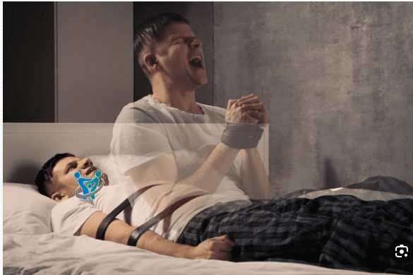 ما هو الجاثوم 1 ما هو الجاثوم